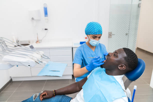 Best Walk-In Emergency Dental Services in Prien, LA