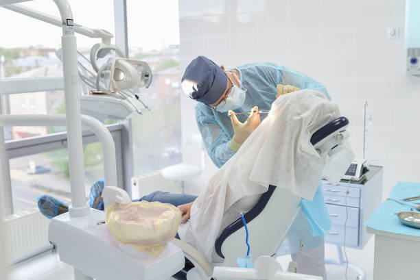Best Emergency Denture Repair in Prien, LA